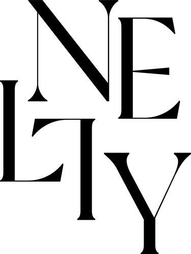 Nelly Concept Hair Salon logo