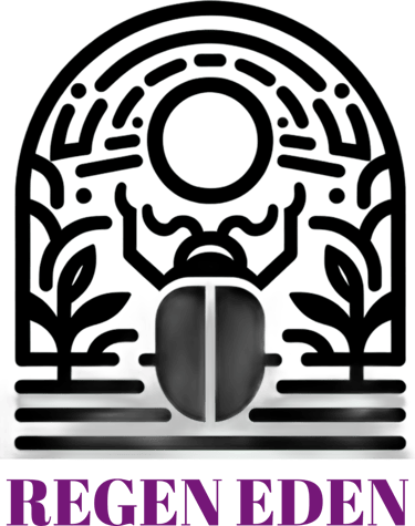RegenEden logo