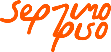 Séptimo Piso logo