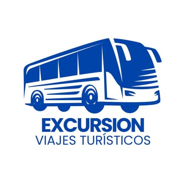 Excursion Viajes Turistico logo