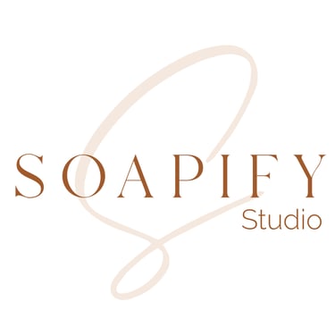 Soapify logo