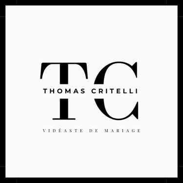 Thomas Critelli logo