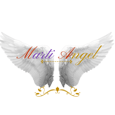 Marti Angel™, LLC logo