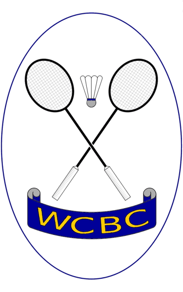 Wavell Cody Badminton Club logo