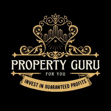 Property Guru logo