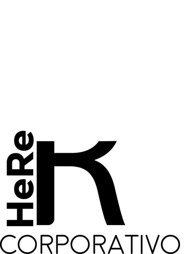 Corporativo HeRe logo