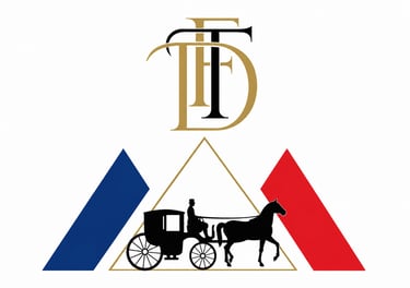 French Touch Driver logo