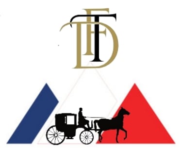 French Touch Driver logo
