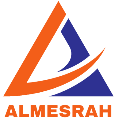 ALMESRAH RY logo