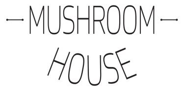 Mushroom House logo