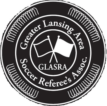 GLASRA logo