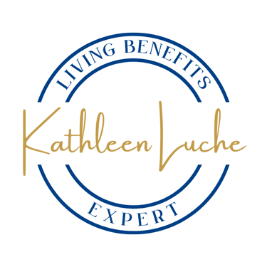 Kathleen Luche logo