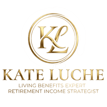 Kathleen Luche logo