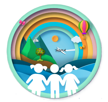 Inside maker for kids: Educação infantil com base em projetos e makers logo