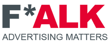 FALK | Advertising Matters | AI | Impellers logo