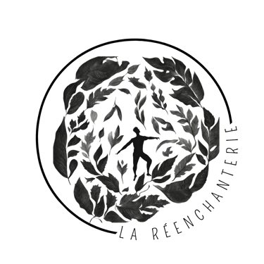 La Réenchanterie logo