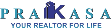Prakasa logo