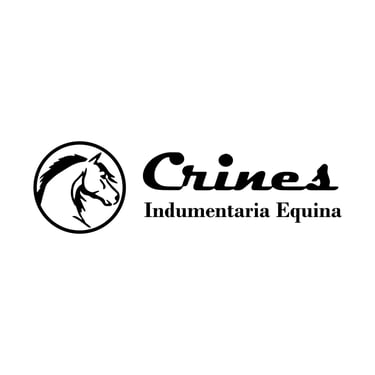 Crines Indumentaria Equina logo
