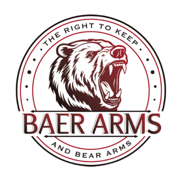 Baer Arms logo