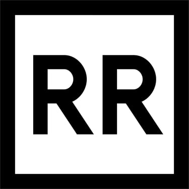 Rouzbeh Rashidi logo