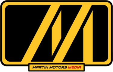 Martin Motors Media logo