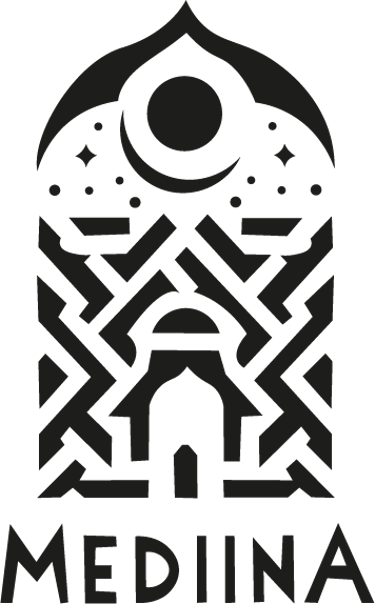 Mediina logo