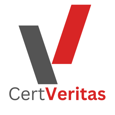 ISO Certification Services logo