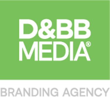 D&BB Media LLP - Creative Branding Agency logo