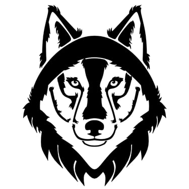 Winter Wolves Studios logo