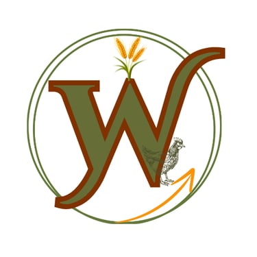 WAAD SENEGAL logo