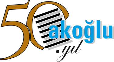 Akoğlu Otomotiv logo