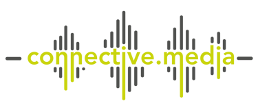 Connective Media logo