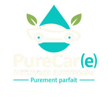 PureCar(e) logo
