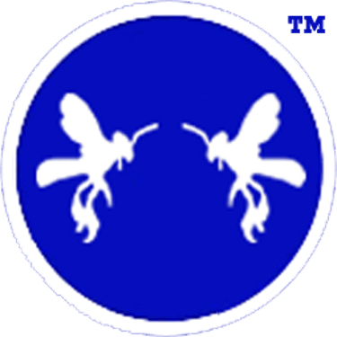 Bee House Cottage - Native Bees logo
