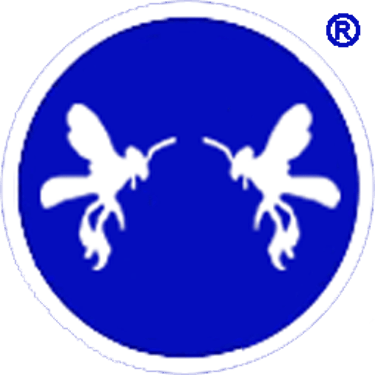Bee House Cottage - Native Bees logo
