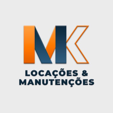 MK Reboques logo