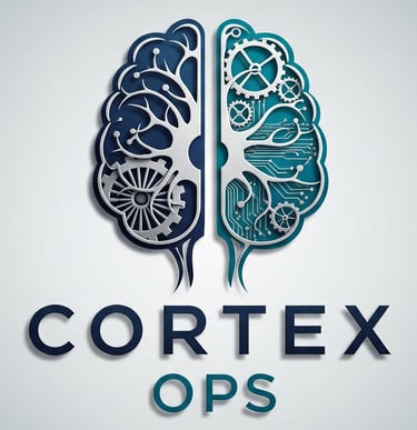 Cortex Ops LLC logo