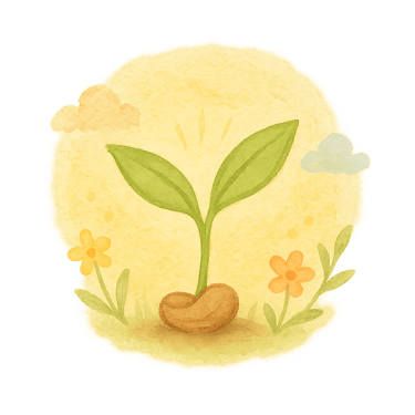 Little Seeds of Mindfulness logo