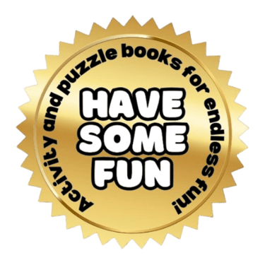 Have Some Fun Activity Books logo