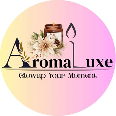 AromaLuxe logo