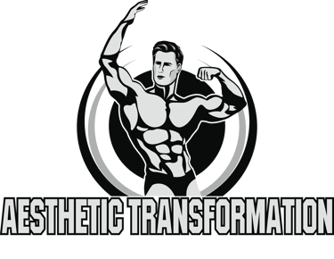 Aesthetic Transformation Personal Training logo