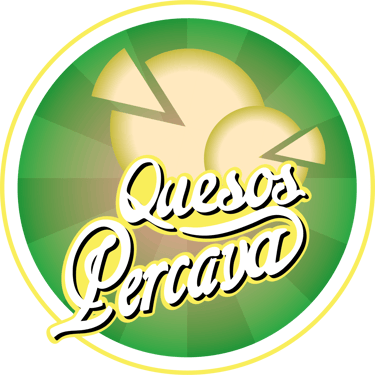 Quesos Percava logo
