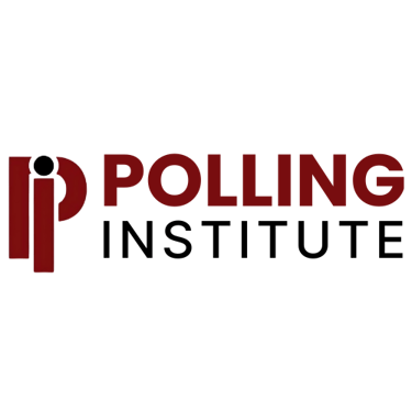 Polling Institute logo