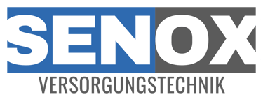 SENOX Versorgungstechnik GmbH logo