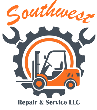 Southwest Repair & Service logo
