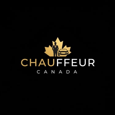 Chauffeur Canada logo