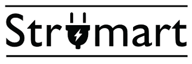 STRUMART ELEKTRONIK & CCTV logo