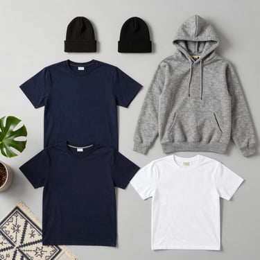 Image of a cozy living space adorned with useful items.