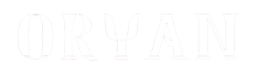 Oryan logo