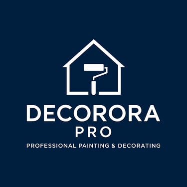 Decorora Pro logo